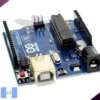 Arduino UNO R3