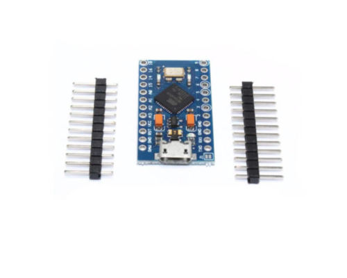 Arduino Pro Micro ATmega32U4