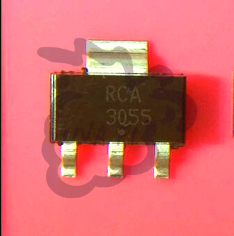 MOSFET NTF3055-100T1G