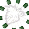 Capacitor poliester 100v