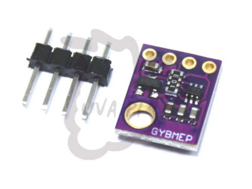 GY-BME280 para arduino