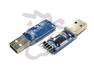 Adaptador USB a TTL modelo PL2303HX