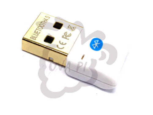 adaptador USB Bluetooth 4,0 CSR4.0