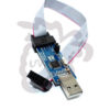 Programador USBASP con el chip AVR ATMEGA8