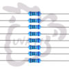 resistor-1/4w