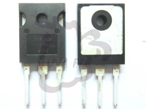 Transistor mosfet IRF260N
