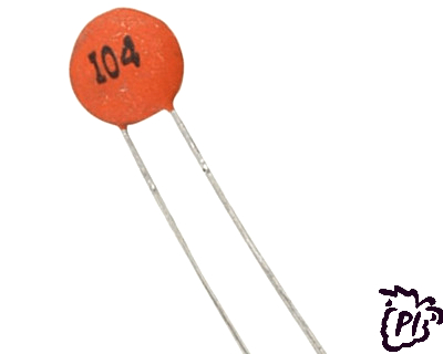 capacitor 104 ceramico 50v