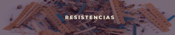 Resistencias