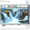 pantalla LCD 3.5 raspberry