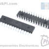 ATMEGA328P-PU microcontrolador ATMEL