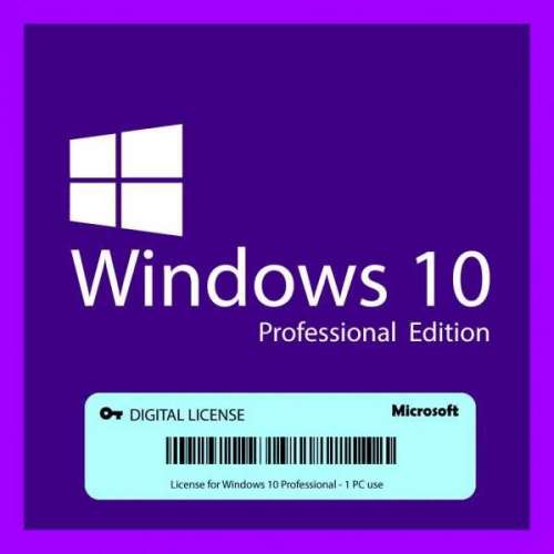windows 10 Pro