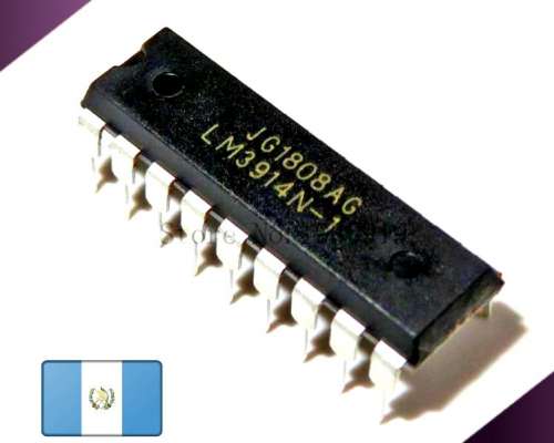 LM3914