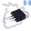 Transistor MOSFET IRFZ44