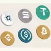 Criptomonedas