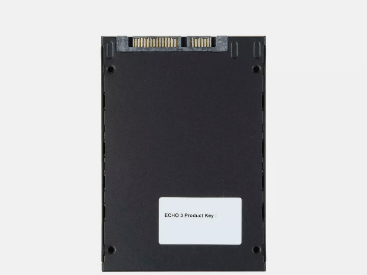 Unidad SSD de 256GB