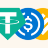 stablecoins